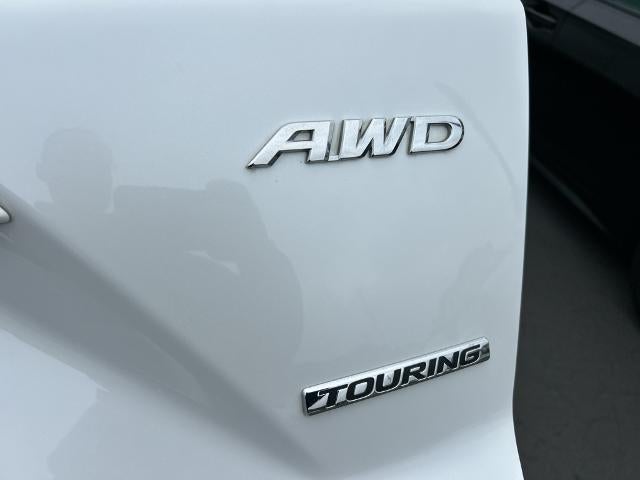 2020 Honda CR-V Touring AWD