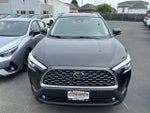 2024 Toyota Corolla Cross XLE 4WD (Natl)