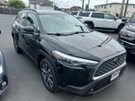 2024 Toyota Corolla Cross XLE 4WD (Natl)