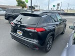 2024 Toyota Corolla Cross XLE 4WD (Natl)