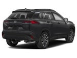 2024 Toyota Corolla Cross XLE 4WD (Natl)