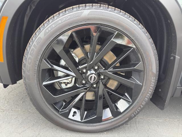 2026 Nissan Rogue Plug-In Hybrid AWD SL