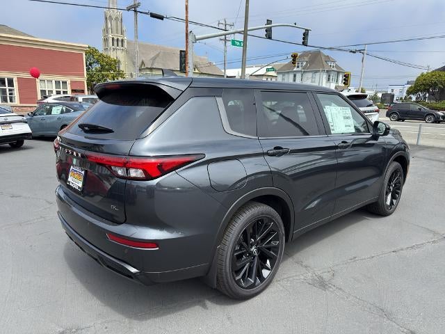 2026 Nissan Rogue Plug-In Hybrid AWD SL