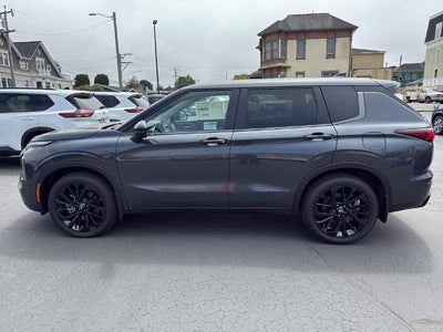 2026 Nissan Rogue Plug-In Hybrid AWD SL