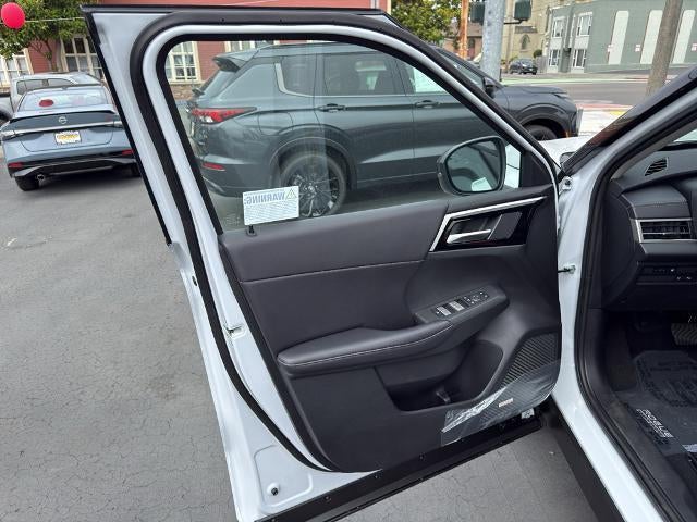2026 Nissan Rogue Plug-In Hybrid AWD SL