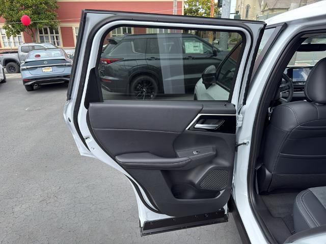 2026 Nissan Rogue Plug-In Hybrid AWD SL