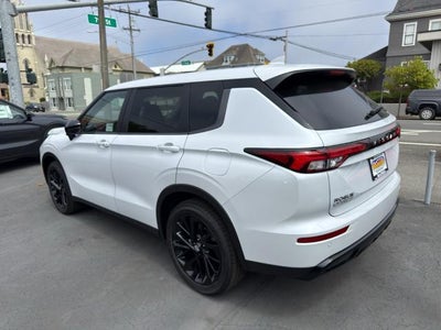 2026 Nissan Rogue Plug-In Hybrid AWD SL