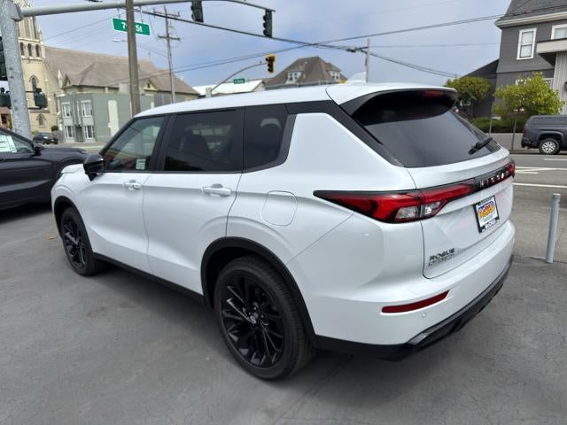 2026 Nissan Rogue Plug-In Hybrid AWD SL