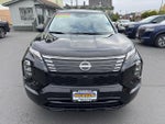 2026 Nissan Rogue Plug-In Hybrid AWD SL