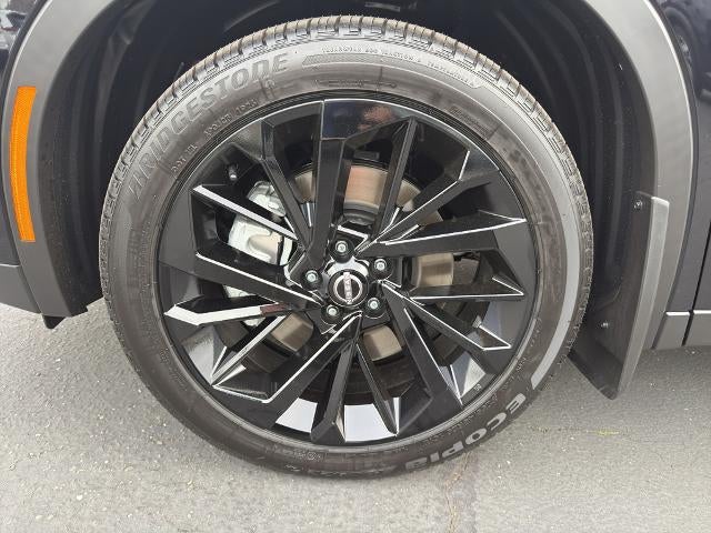 2026 Nissan Rogue Plug-In Hybrid AWD SL