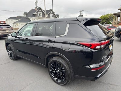 2026 Nissan Rogue Plug-In Hybrid AWD SL