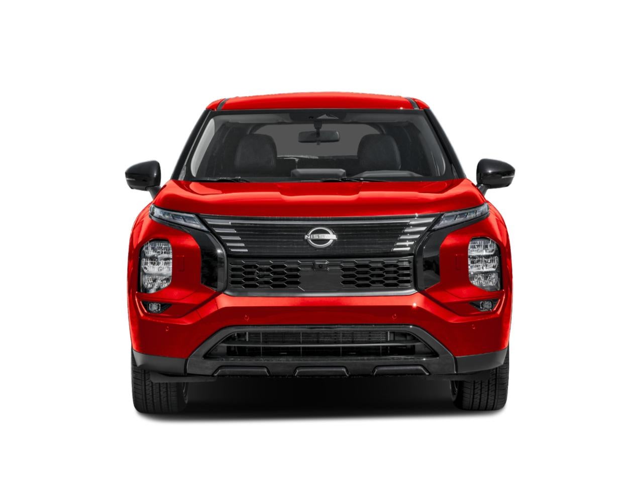 2026 Nissan Rogue Plug-In Hybrid AWD SL