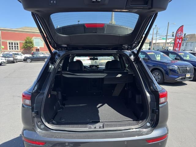 2026 Nissan Rogue Plug-In Hybrid AWD Platinum