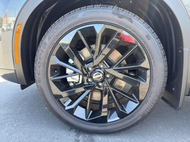 2026 Nissan Rogue Plug-In Hybrid AWD Platinum