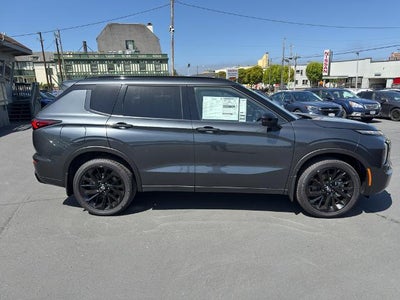 2026 Nissan Rogue Plug-In Hybrid AWD Platinum