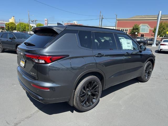 2026 Nissan Rogue Plug-In Hybrid AWD Platinum