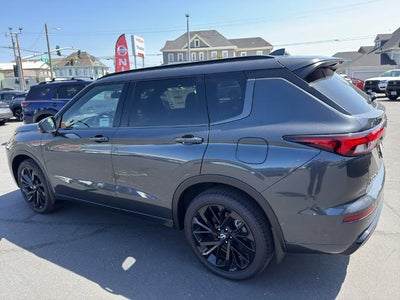 2026 Nissan Rogue Plug-In Hybrid AWD Platinum