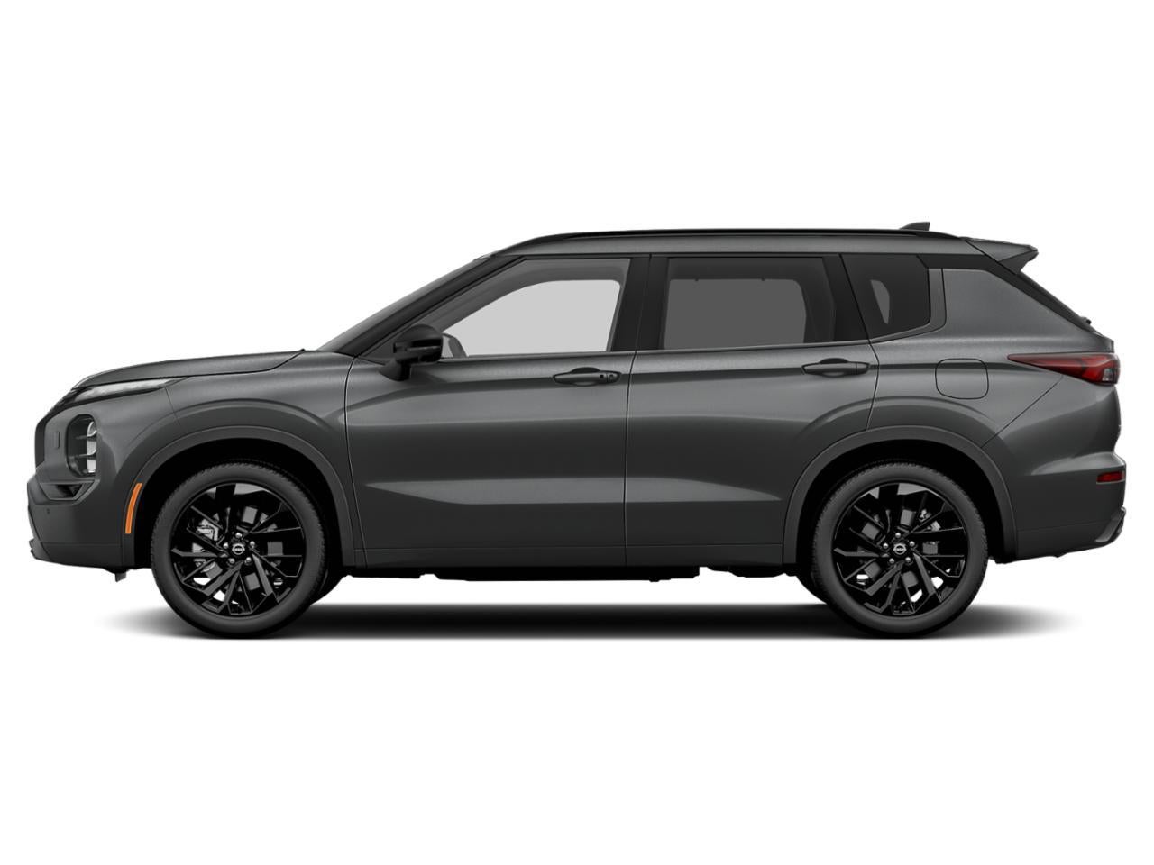 2026 Nissan Rogue Plug-In Hybrid AWD Platinum