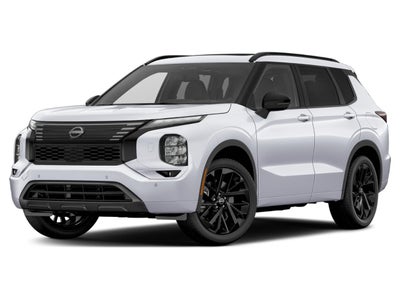 2026 Nissan Rogue Plug-In Hybrid AWD Platinum