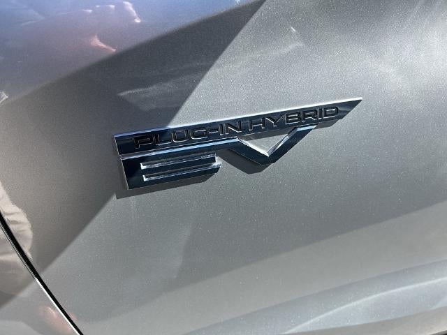2024 Mitsubishi Outlander Plug-In Hybrid SE S-AWC