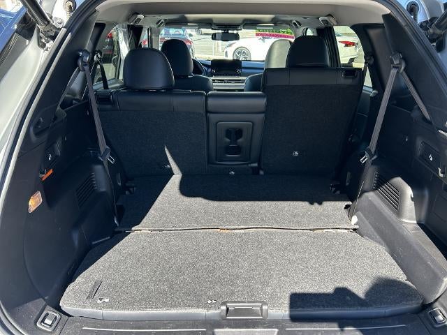 2024 Mitsubishi Outlander Plug-In Hybrid SE S-AWC