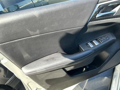 2024 Mitsubishi Outlander Plug-In Hybrid SE S-AWC