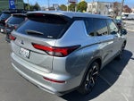 2024 Mitsubishi Outlander Plug-In Hybrid SE S-AWC