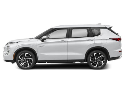 2024 Mitsubishi Outlander Plug-In Hybrid SE S-AWC