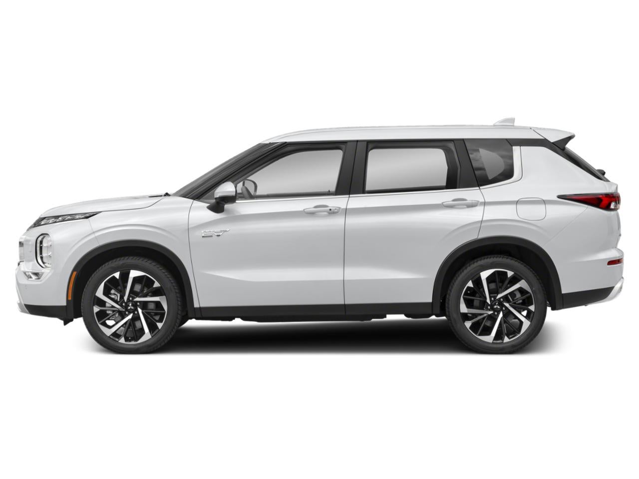 2024 Mitsubishi Outlander Plug-In Hybrid SE S-AWC