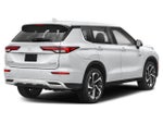 2024 Mitsubishi Outlander Plug-In Hybrid SE S-AWC