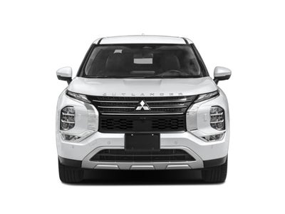 2024 Mitsubishi Outlander Plug-In Hybrid SE S-AWC