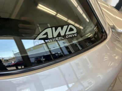 2000 Subaru Impreza Wagon Outback Sport