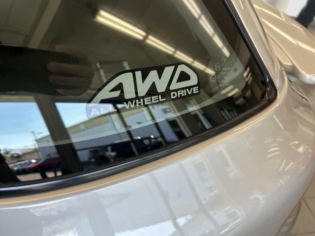 2000 Subaru Impreza Wagon Outback Sport