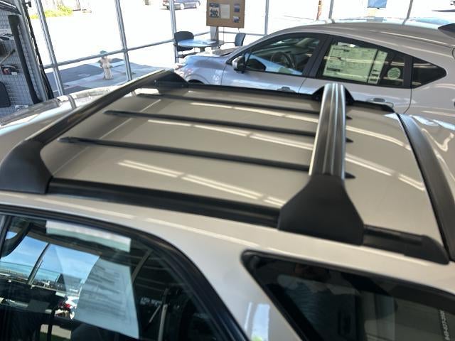 2000 Subaru Impreza Wagon Outback Sport