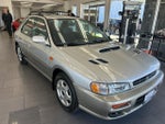 2000 Subaru Impreza Wagon Outback Sport