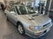 2000 Subaru Impreza Wagon Outback Sport