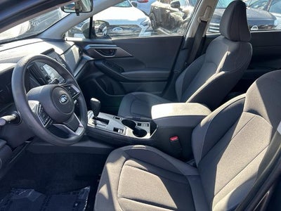 2024 Subaru Impreza AWD