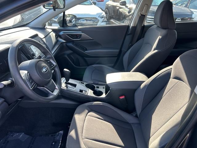 2024 Subaru Impreza AWD