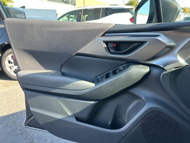 2024 Subaru Impreza AWD