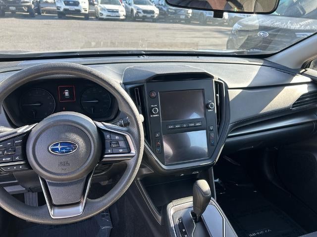 2024 Subaru Impreza AWD