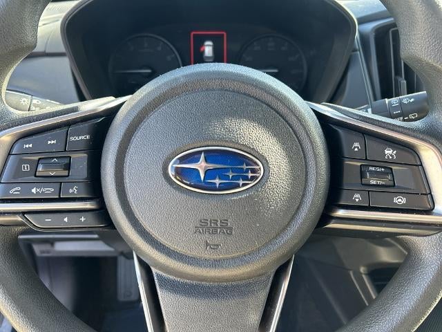 2024 Subaru Impreza AWD