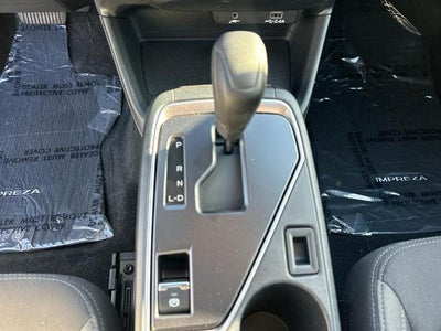 2024 Subaru Impreza AWD