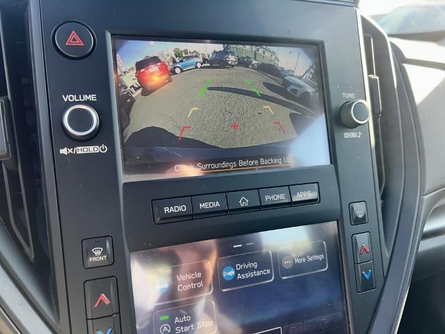 2024 Subaru Impreza AWD