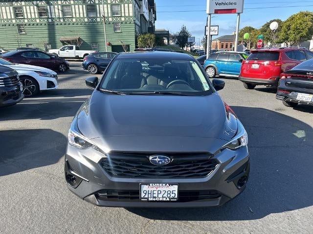 2024 Subaru Impreza AWD