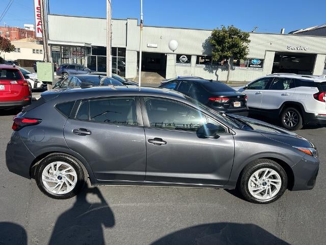 2024 Subaru Impreza AWD