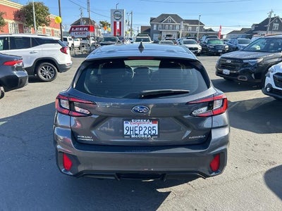 2024 Subaru Impreza AWD