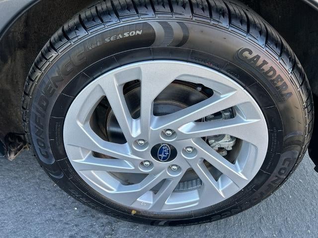 2024 Subaru Impreza AWD