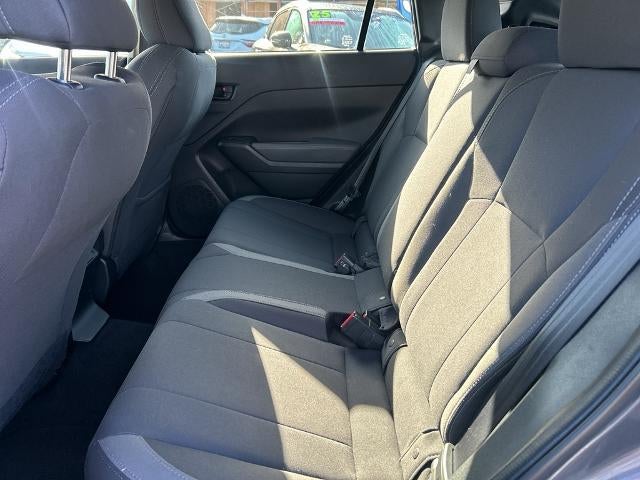 2024 Subaru Impreza AWD