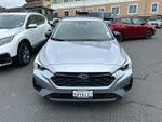 2025 Subaru Impreza AWD