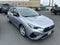 2025 Subaru Impreza AWD